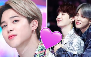 Ngôn ngữ tình yêu của Jimin BTS, thích âu yếm các chàng trai?