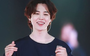 Phát hiện 2 hình xăm mới của Jimin BTS tại concert ‘Permission To Dance On Stage’ ở Seoul