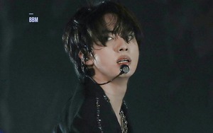 Jin BTS là nam thần Hàn Quốc có ảnh hưởng nhất trên Instagram ở Mỹ