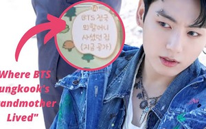 TT phúc lợi xã hội ở Busan bị chỉ trích vì ‘xâm phạm quyền riêng tư’ gia đình Jungkook BTS