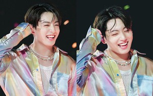 Jungkook BTS tán đùa gì với fan mà gây bão mạng xã hội?