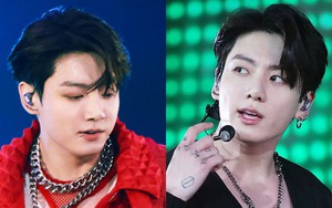 Jungkook BTS lại chứng minh là 'Vua fancam', gây bão trên Tiktok với concert 'PTD'