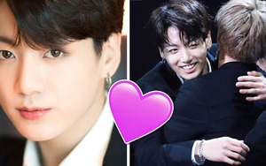 Ngôn ngữ tình yêu của Jungkook BTS, thích 'đụng chạm' cơ thể?