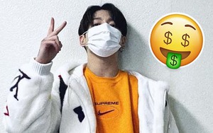 Fan sốc khi thấy Jungkook BTS đi thử âm thanh thôi mà cũng diện đồ đắt không tưởng