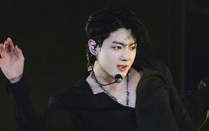 Đây là ca khúc solo thành công nhất của Jungkook BTS