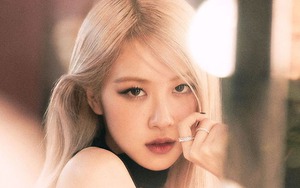 Tranh cãi chuyện Rosé Blackpink chưa học hết cấp 3, người bênh kẻ dè bỉu