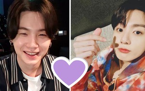 BTS: Suga & Jungkook đúng kiểu ‘em hát anh khen hay’