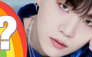 Theo Suga, những màu sắc này đặc trưng cho từng chàng trai BTS
