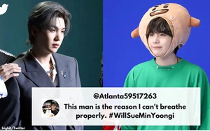 Tại sao fan muốn kiện Suga BTS vào đúng sinh nhật?