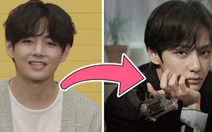 Lý do V BTS tạo Alvaro trong 'Free Fire' là nhân vật phản diện