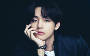 Nét tự nhiên trên gương mặt tỷ lệ vàng của V BTS, tại sao không thể 'copy'?