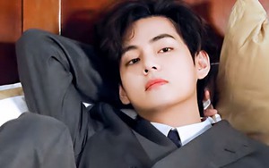 ‘Mách mẹo’ để có thể chịu chơi như V BTS