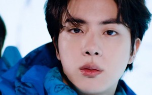 Fan kể trải nghiệm bối rối gặp Jin BTS ngoài đời, nhân cách mới là chuyện đáng nói