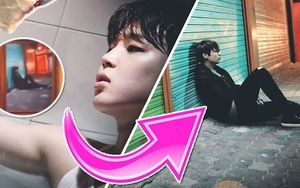 Fan có thể đã bỏ lỡ những chi tiết này trong màn diễn ‘Butter’ của BTS tại Grammy 2022