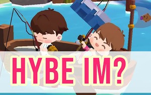 Không còn muốn 'dựa hơi' BTS, HYBE phát triển game?