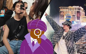 Fan nghi ngờ BTS đang quay MV ở Las Vegas, đây là bằng chứng