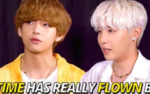 BTS tung teaser DVD ‘2021 MUSTER SOWOOZOO’, đủ hỉ nộ ái ố chặng đường 8 năm