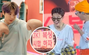 Phản ứng của BTS khi fan thách đấu boxing ngay tại concert ở Las Vegas