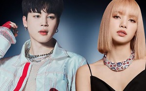 Top 10 nhân vật nổi tiếng quyền lực nhất Hàn Quốc 2022, không ai vượt được BTS