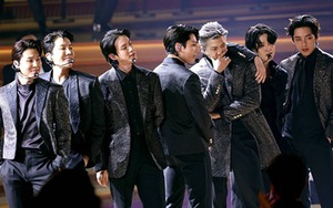 Kết quả thăm dò số người ủng hộ BTS thực hiện nghĩa vụ thay thế quân sự