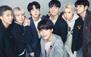 BTS có định trốn tránh nghĩa vụ quân sự đâu mà lại xuất hiện những bình luận ác ý thế này