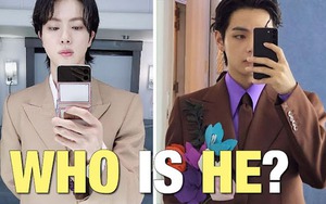 Biệt danh mới của BTS từ lễ trao giải Grammy 2022