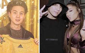 10+ bức ảnh thực của BTS mà fan cứ ngỡ là fake