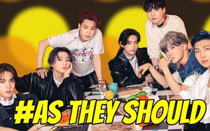 BTS ngồi đâu tại lễ trao giải Grammy 2022?