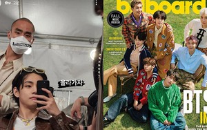 Phong cách của BTS khác hẳn khi thay đổi stylist, fan rần rần bình luận