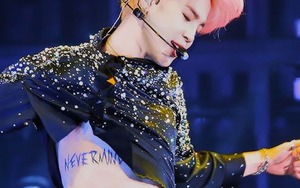 ‘Đào bới’ những hình xăm và xỏ khuyên của các chàng trai BTS