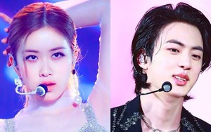 10 'vocalist' K-pop xuất sắc 2022, nhất không phải là BTS, Blackpink không lọt Top 5