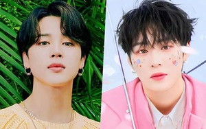 Giữa ồn ào bị thu giữ căn hộ siêu sang, Jimin BTS vẫn làm nên lịch sử iTunes với OST 'With You'