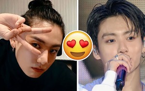 Jungkook BTS tóc ngắn hay dài đều khiến fan ‘phát cuồng’