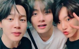 BTS: Jungkook ‘chiến’ với ARMY để đòi quyền sở hữu Jimin và V