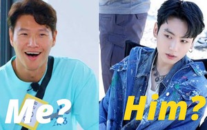 Phản ứng của Jungkook BTS khi fan viết sai chính tả tên mình