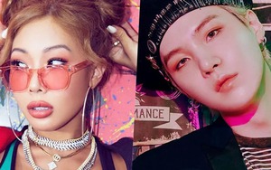 7 ngôi sao K-pop có nghề ‘tay trái’ hái ra tiền: Suga BTS, Eric Nam…