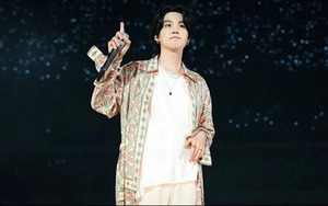 Suga BTS: 'Những kẻ cố bán đứng chúng tôi, hãy im lặng'