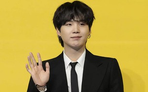 ‘Sùng bái’ BTS, fan có nhớ được hết biệt danh của Suga và ý nghĩa?