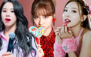 Kỹ năng nấu nướng của các cô nàng Twice thế nào?