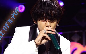 GQ KOREA tôn vinh V BTS là ‘Át chủ bài của K-pop’