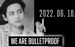 V BTS thay đổi avatar trên Instagram, manh mối gì hay chỉ là sự ngẫu nhiên?