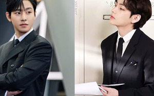 Tại sao V BTS lại hỏi HYPE có tổ chức hẹn hò hay không?