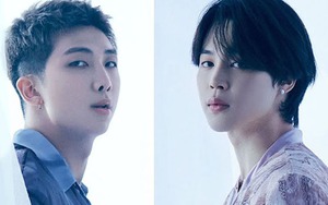 BTS mở ra ‘cánh cửa’ mới trong bộ ảnh concept thứ 2 của ‘Proof’