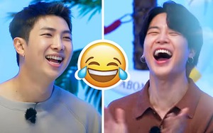 BTS phát triển 'In The SEOM', khi sáng tác nghệ thuật vượt khỏi tầm kiểm soát