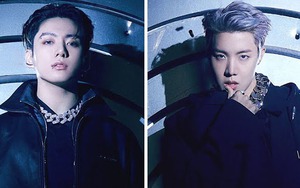 Fan không ngừng gửi nụ hôn gió khi xem bộ ảnh concept ‘Proof’ của BTS