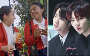 BTS là nguồn cảm nhận tình yêu trong serie phim TV nổi tiếng Mexico