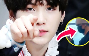 Những lần BTS đáp trả hành vi và bình luận khiếm nhã theo cách cực kỳ thông minh