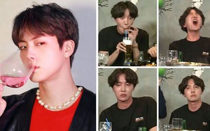 BTS: Chàng trai nào chịu độ cồn ‘lỳ’ nhất, thành viên nào uống một hớp đã ‘phê’?