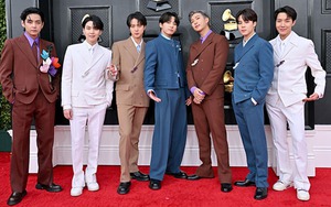 Theo dõi BTS trên mạng xã hội ở đâu, đây là địa chỉ tường tận của mỗi chàng trai