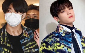 Liên tục ‘đụng đồ’, BTS có ‘mất điểm’ trước các thần tượng đồng nghiệp?